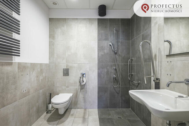 Lokal użytkowy Sopot