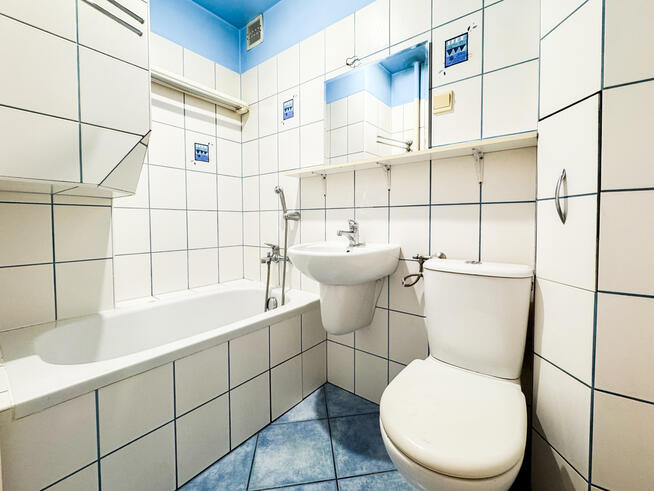 Kawalerka na sprzedaż- PARTER, dogodna lokalizacja