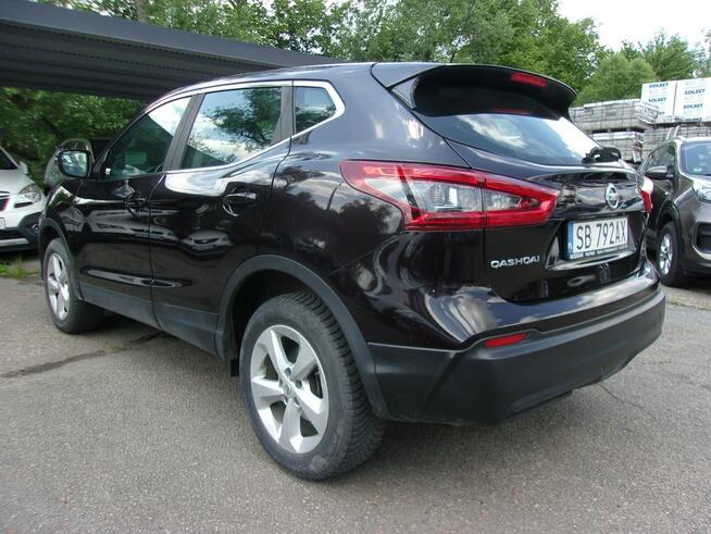 Nissan Qashqai Klimatronic 2-strefowy, Ele szyby 4x, Ele lusterka, Polski Salon