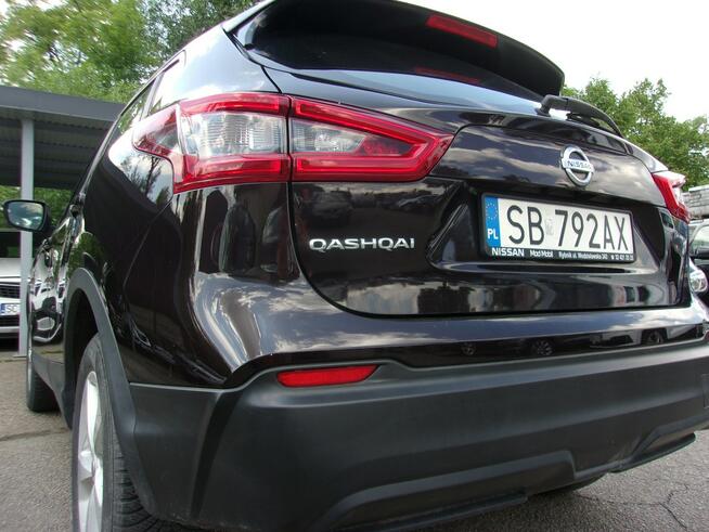 Nissan Qashqai Klimatronic 2-strefowy, Ele szyby 4x, Ele lusterka, Polski Salon