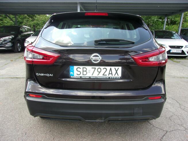 Nissan Qashqai Klimatronic 2-strefowy, Ele szyby 4x, Ele lusterka, Polski Salon
