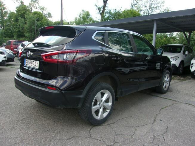 Nissan Qashqai Klimatronic 2-strefowy, Ele szyby 4x, Ele lusterka, Polski Salon