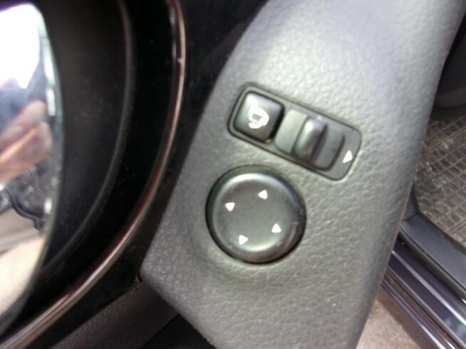 Nissan Qashqai Klimatronic 2-strefowy, Ele szyby 4x, Ele lusterka, Polski Salon