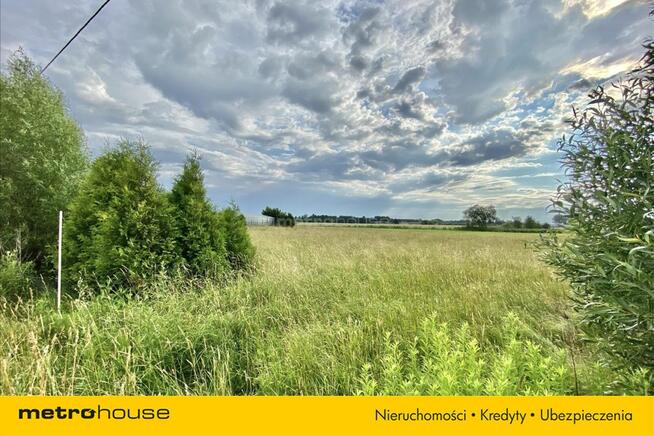 Działka na sprzedaż!