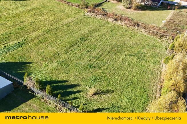 Działka na sprzedaż!