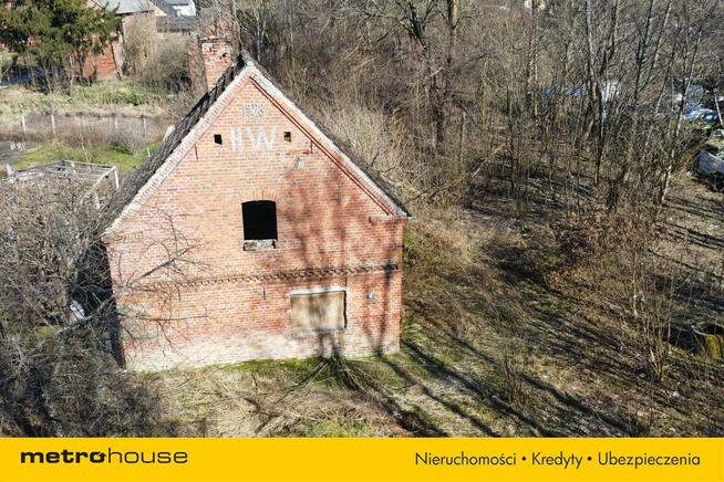 Działka rolna, 2000 m2, Damno.