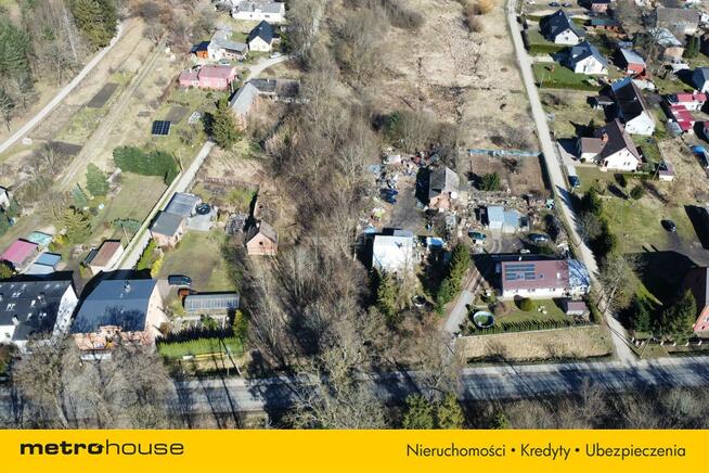 Działka rolna, 2000 m2, Damno.