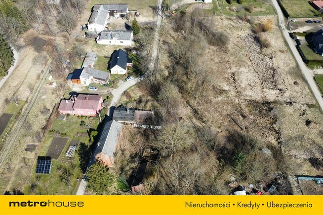 Działka rolna, 2000 m2, Damno.