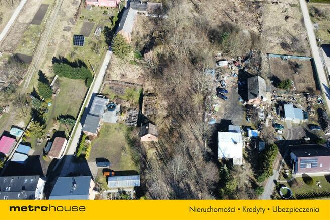 Działka rolna, 2000 m2, Damno.