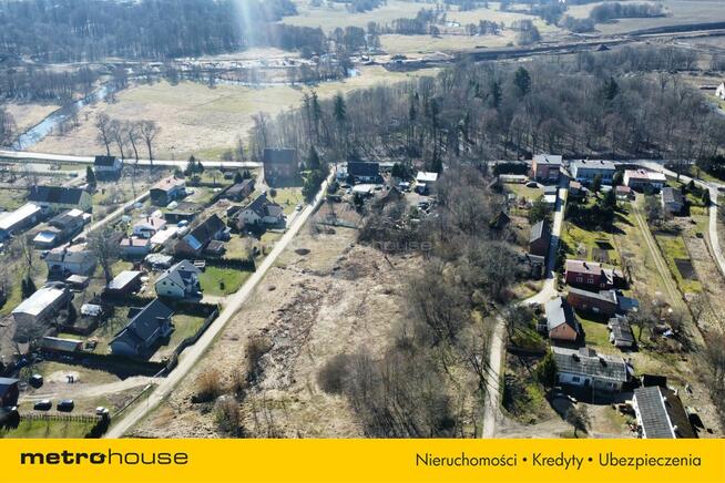 Działka rolna, 2000 m2, Damno.