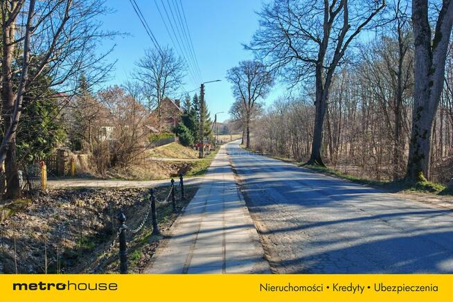 Działka rolna, 2000 m2, Damno.