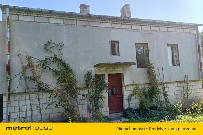 dom mieszkalny Falatycze