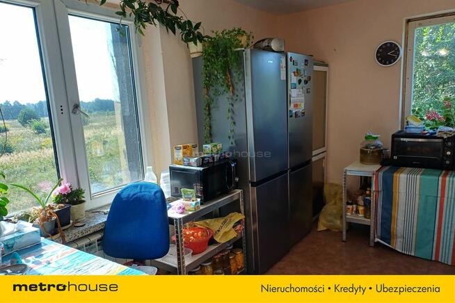 dom mieszkalny Falatycze