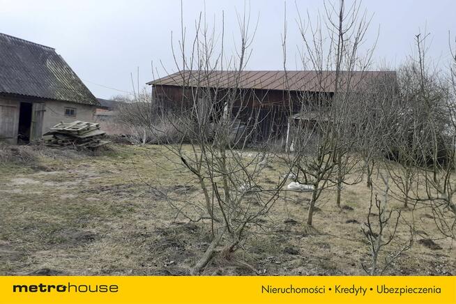 dom mieszkalny Falatycze