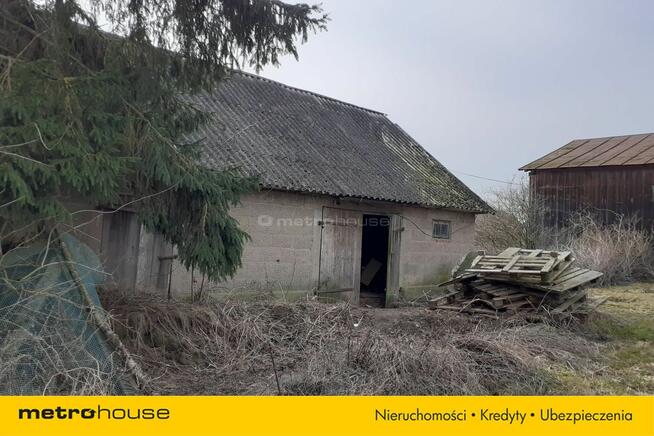 dom mieszkalny Falatycze