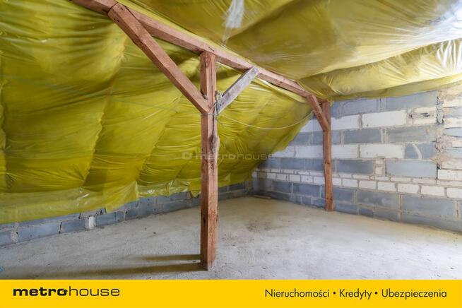 Dom pod Szczytnem z dużą działką