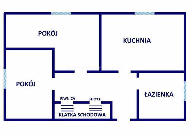 Dom pod Szczytnem z dużą działką