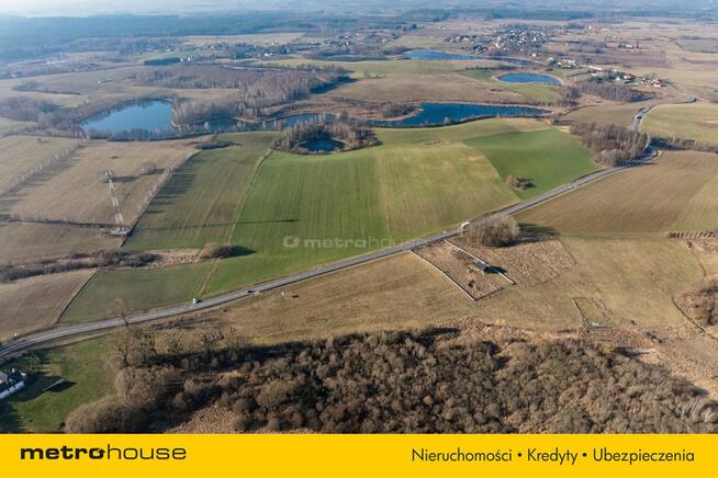 DZIAŁKA Z WARUNKAMI ZABUDOWY