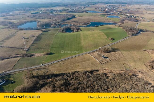 DZIAŁKA Z WARUNKAMI ZABUDOWY