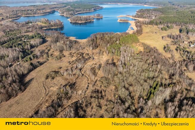 DUŻA DZIAŁKA ROLNO-LEŚNA