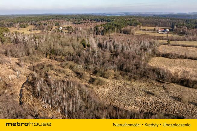 DUŻA DZIAŁKA ROLNO-LEŚNA