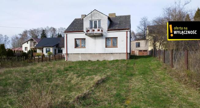 Dom Końskie, Odludna