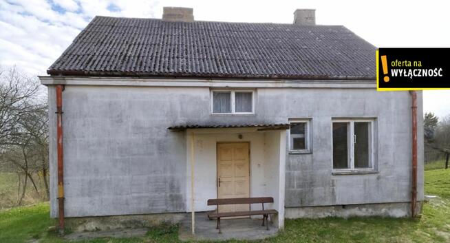 Dom Końskie, Odludna