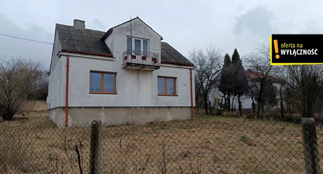 Dom Końskie, Odludna