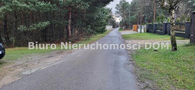 Działka Lgota gm. Kłobuck