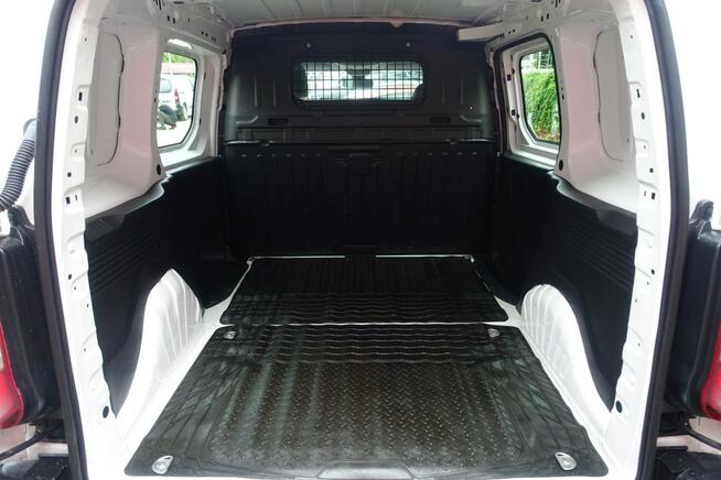 Citroen Berlingo Fv 23%*Navi*Czujniki*Pełny Serwis *Cena Brutto 47500*Gwarancja