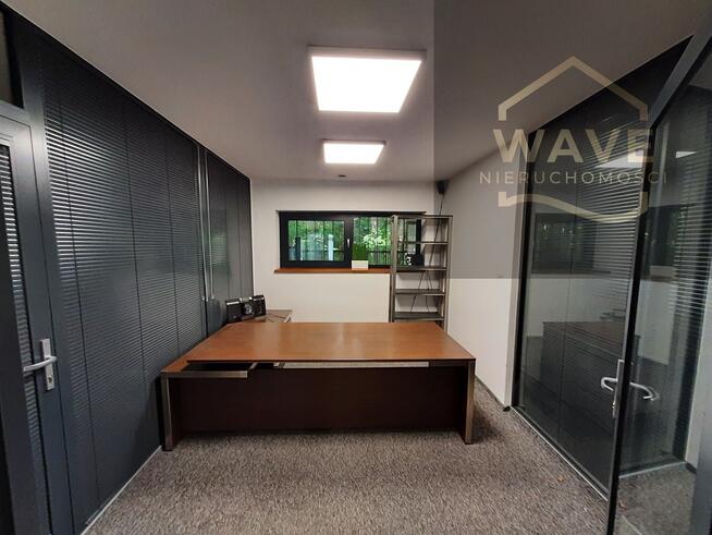 Pomieszczenie biurowe do wynajęcia 12,7 m2