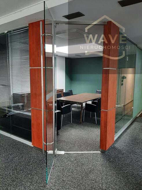 Pomieszczenie biurowo-handlowe 170m2 na wynajem.