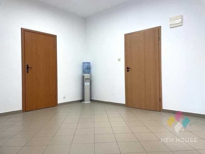 Lokal 32 m2, 1 piętro, 2 pomieszczenia