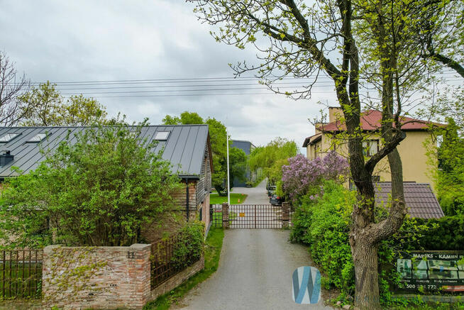 Lokal użytkowy Opacz-Kolonia gm. Michałowice,