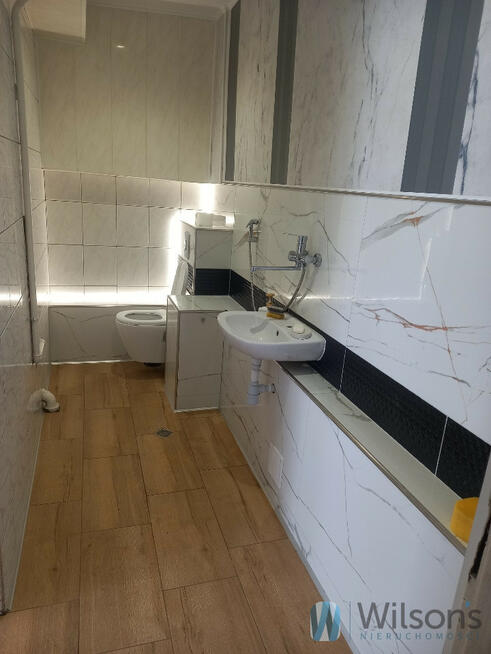 Lokal użytkowy Sękocin Stary gm. Raszyn, Al. Krakowska