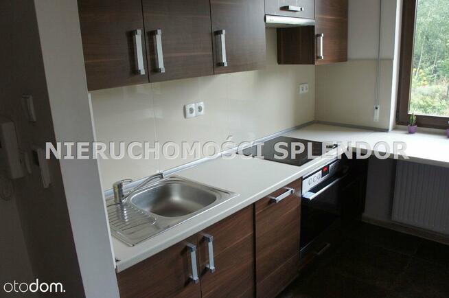 Mieszkanie Kraków Prądnik Biały, Władysława Łokietka