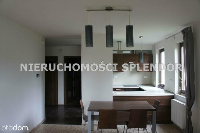 Mieszkanie Kraków Prądnik Biały, Władysława Łokietka