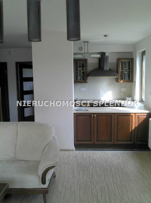 Mieszkanie Kraków Krowodrza, Władysława Łokietka