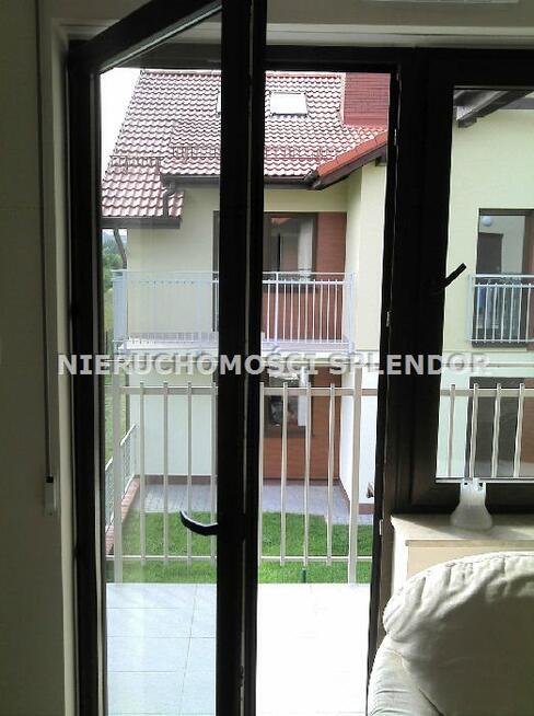 Mieszkanie Kraków Krowodrza, Władysława Łokietka