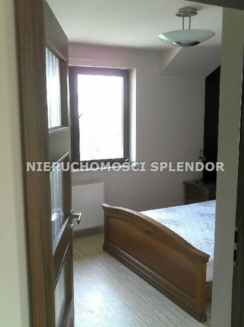 Mieszkanie Kraków Krowodrza, Władysława Łokietka