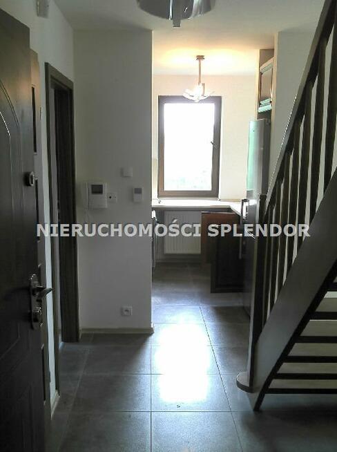 Mieszkanie Kraków Krowodrza, Władysława Łokietka