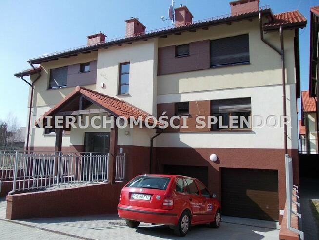 Mieszkanie Kraków Krowodrza, Władysława Łokietka