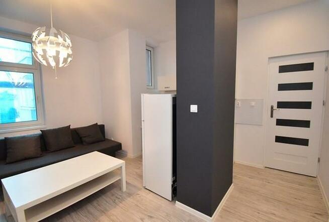 Grunwaldzka 98, Okole, studio pet friendly