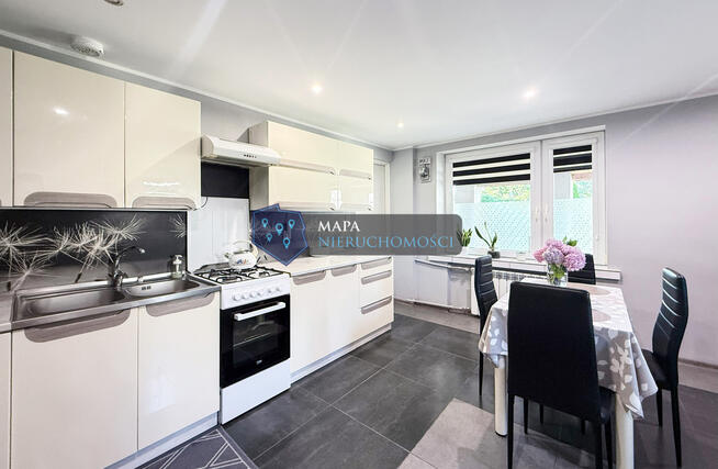 Dom w sercu natury Makówiec