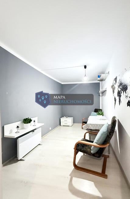 Dom w sercu natury Makówiec