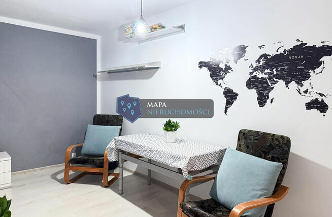 Dom w sercu natury Makówiec