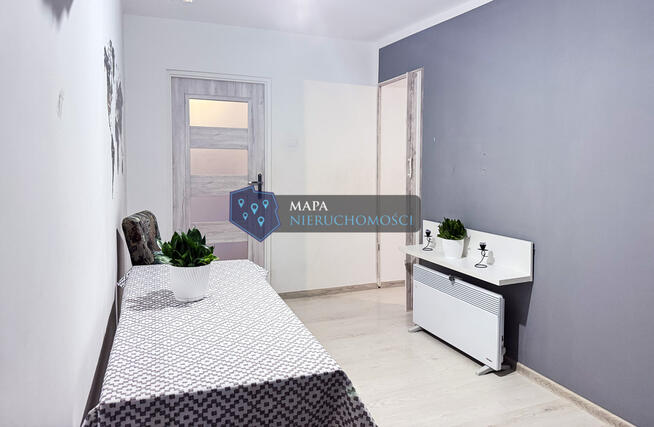 Dom w sercu natury Makówiec