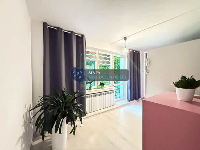 Dom w sercu natury Makówiec