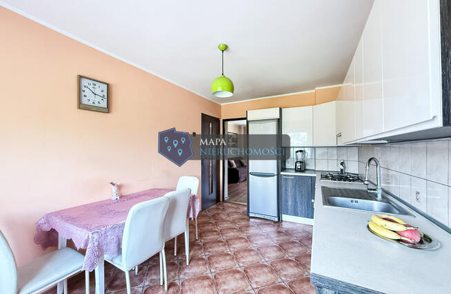 Dom w sercu natury Makówiec