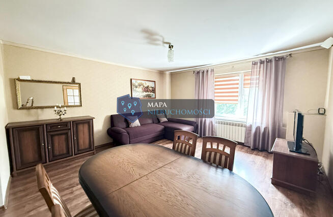 Dom w sercu natury Makówiec